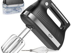 MHCC Electric Hand Mixer