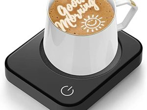 Coffee Warmer