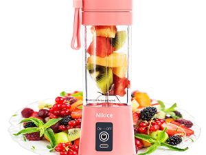 Portable Blender