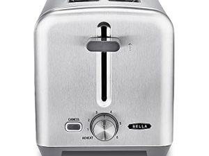 BELLA 2 Slice Toaster
