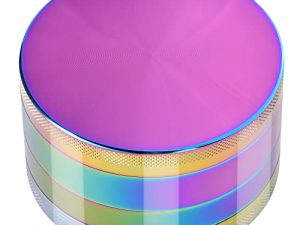 Ownlan Spice Grinder 2 Inch