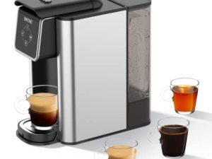 SIFENE Single Serve Coffee Machine