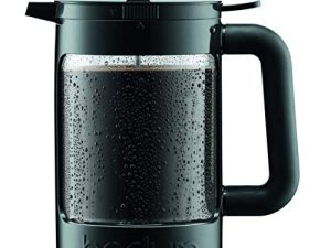 bodum K11683-01WM Bean Cold Brew Coffee Maker