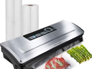 Potane Vacuum Sealer Machine