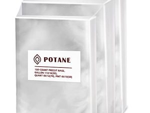 POTANE Vacuum Sealer Bags