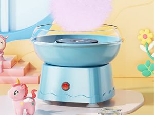 Cotton Candy Machine for Kids