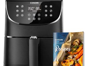 COSORI Pro Air Fryer Oven Combo