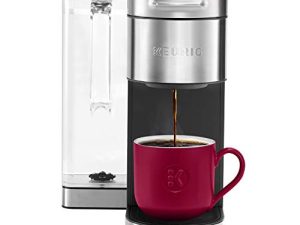 Keurig K-Supreme Plus Coffee Maker