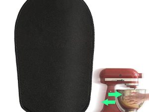 Mixer Mover for KitchenAid Stand Mixer