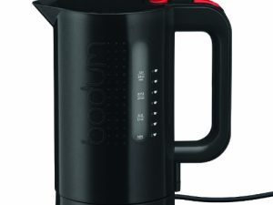 Bodum Bistro Electric Water Kettle