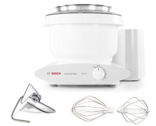 BOSCH MUM6N10UC Universal Plus Stand Mixer BOSCH MUM6N10UC Universal Plus Stand Mixer