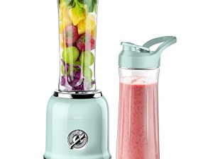 Personal Blender