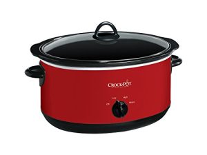 Crock-pot Express Crock Slow Cooker