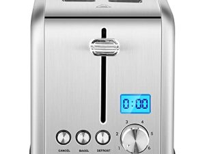 Toaster 2 Slice