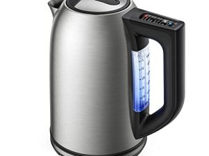 Electric Kettle
