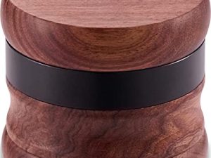 Umsicht Spice Grinder - 2.5" Black