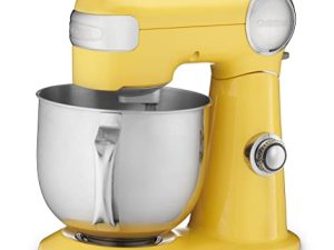Cuisinart SM-50Y Stand Mixer