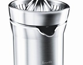 Breville Citrus Press Pro Electric Juicer
