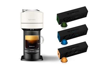Nespresso Vertuo Next Coffee and Espresso Machine by De'Longhi