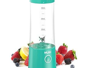 Mulli Portable Blender