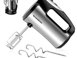 Electric Hand Mixer