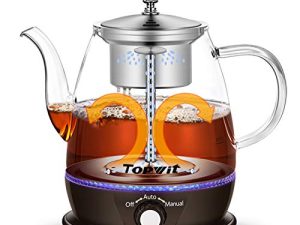 Topwit Electric Kettle