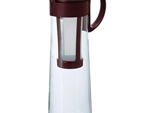 Hario Mizudashi Cold Brew Coffee Pot Cold Brew Coffee Maker 1000mL