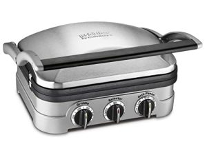 Panini Press by Cuisinart