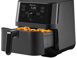 Instant Vortex 5.7QT Air Fryer Oven Combo