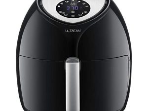 Ultrean Air Fryer 6 Quart