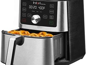 Instant Vortex Plus Air Fryer Oven