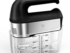 Hand Mixer Electric