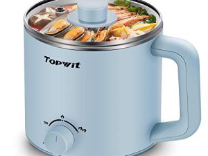 Topwit Electric Hot Pot