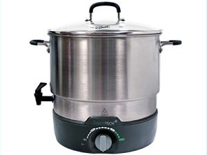 Ball freshTECH Electric Water Bath Canner and Multi-Cooker