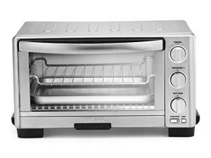 Toaster Oven with Broiler by Cuisinart