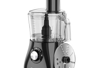Food Processor