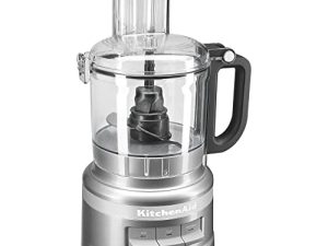 KitchenAid KFP0718CU Food Processor