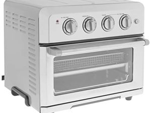 Cuisinart CTOA-122 Convection Toaster Oven Airfryer