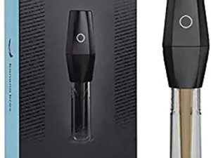 Electric Smart Herb and Spice Grinder - OTTO by Banana Bros