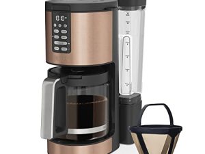 Ninja DCM201CP Programmable XL 14-Cup Coffee Maker PRO