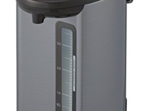 Zojirushi Micom Water Boiler & Warmer