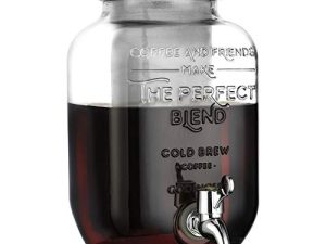 Godinger Cold Brew Coffee Maker