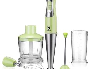 Immersion Hand Blender