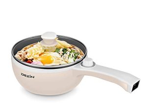 Dezin Electric Hot Pot Upgraded