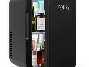 Potiry Mini Fridge