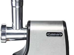 Cuisinart Electric Meat Grinder