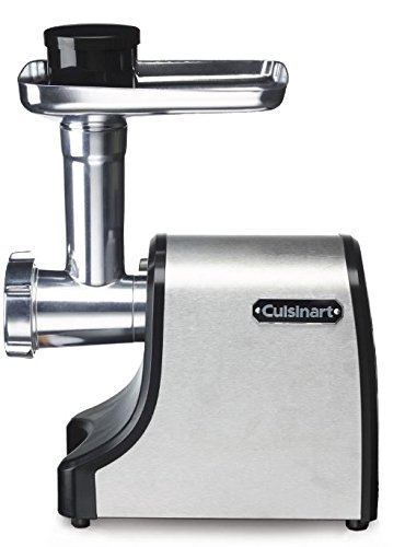 Cuisinart Electric Meat Grinder Cuisinart Electric Meat Grinder