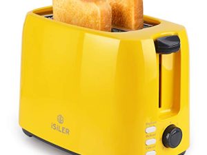 iSiLER 2 Slice Toaster