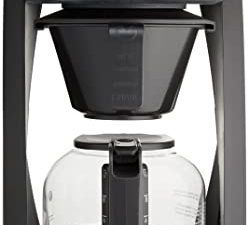 BUNN Heat N Brew Programmable Coffee Maker