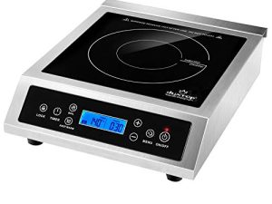 Duxtop Professional Portable Induction Cooktop